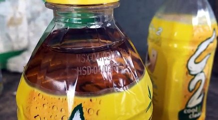 Nước C2 nhiễm chì vẫn được bán công khai