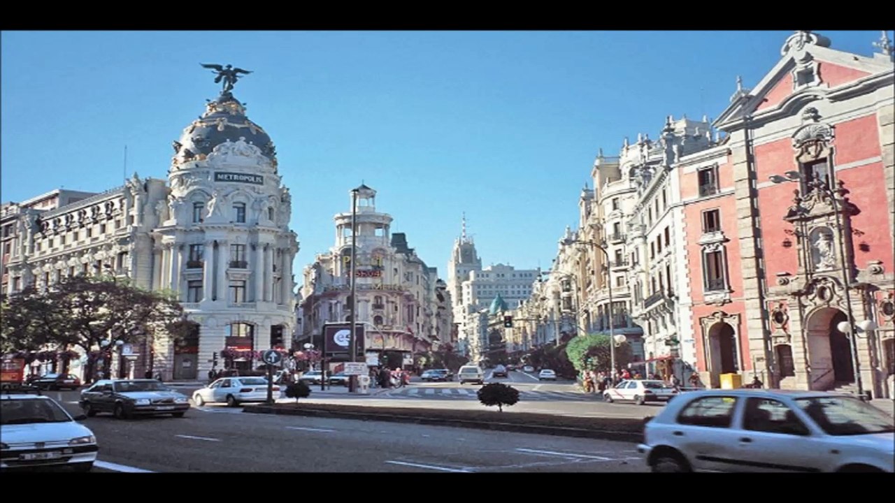 Things to See on Your Holidays in Spain | Gavin Manerowski