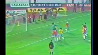 1981 (August 26) Chile 0-Brazil 0 (Friendly).avi