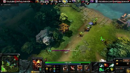 funny game dota 2 part  (52)