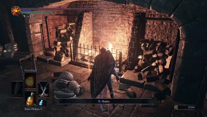 Dark Souls III - Playthrough (First Time Blind #003) (12)