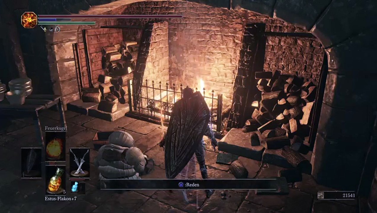 Dark Souls III - Playthrough (First Time Blind #003) (12)