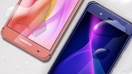 El 'smartphone' Nokia P1 se filtra en Internet