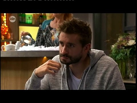 Thuis aflevering 3502 seizoen 19