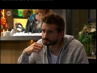 Thuis aflevering 3502 seizoen 19