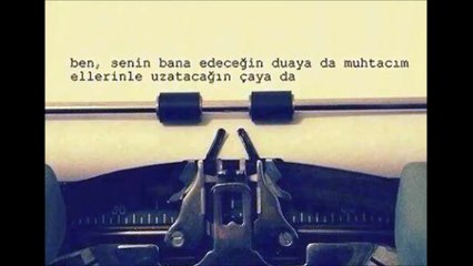 Tüm seven dostlara.