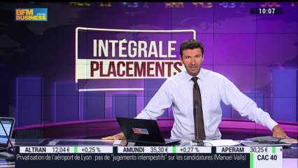 Au cœur des marchés: Début de séance prudent du CAC 40 - 08/07