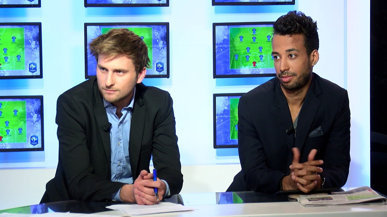 France-Allemagne : l'équipe la moins forte a-t-elle gagné ?