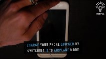 Charge your iPhone 10 times faster with this simple trick