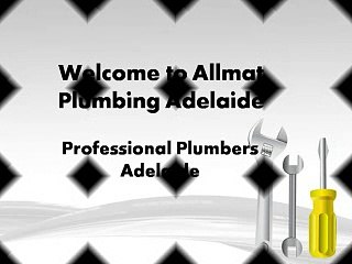 Plumbers Adelaide