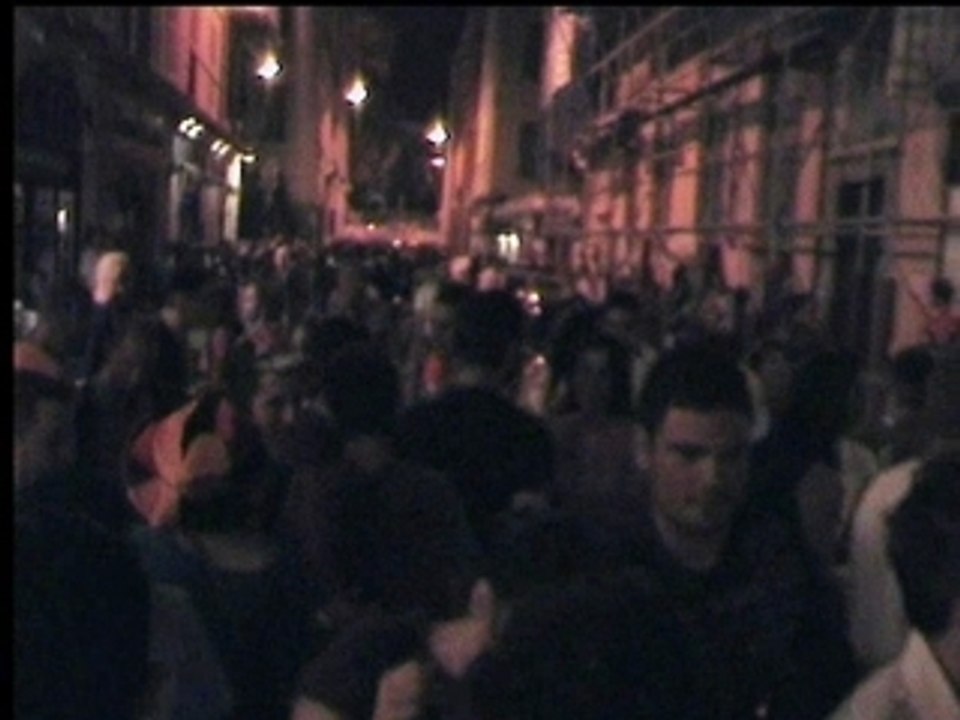 TranceLoad Party @ Nice (Juin 2007) (par SudTechno)