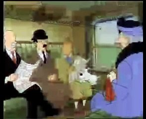 Cap. 11 - LAS SIETE BOLAS DE CRISTAL