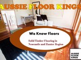 Aussie Floor Kings- Professional Floor Sanding and Solid Timber Flooring
