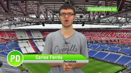 Griezmann se asegura el pichichi de la Eurocopa 2016