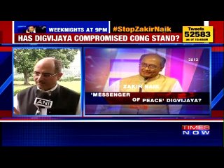 BJP accuses Congress of appeasement politics