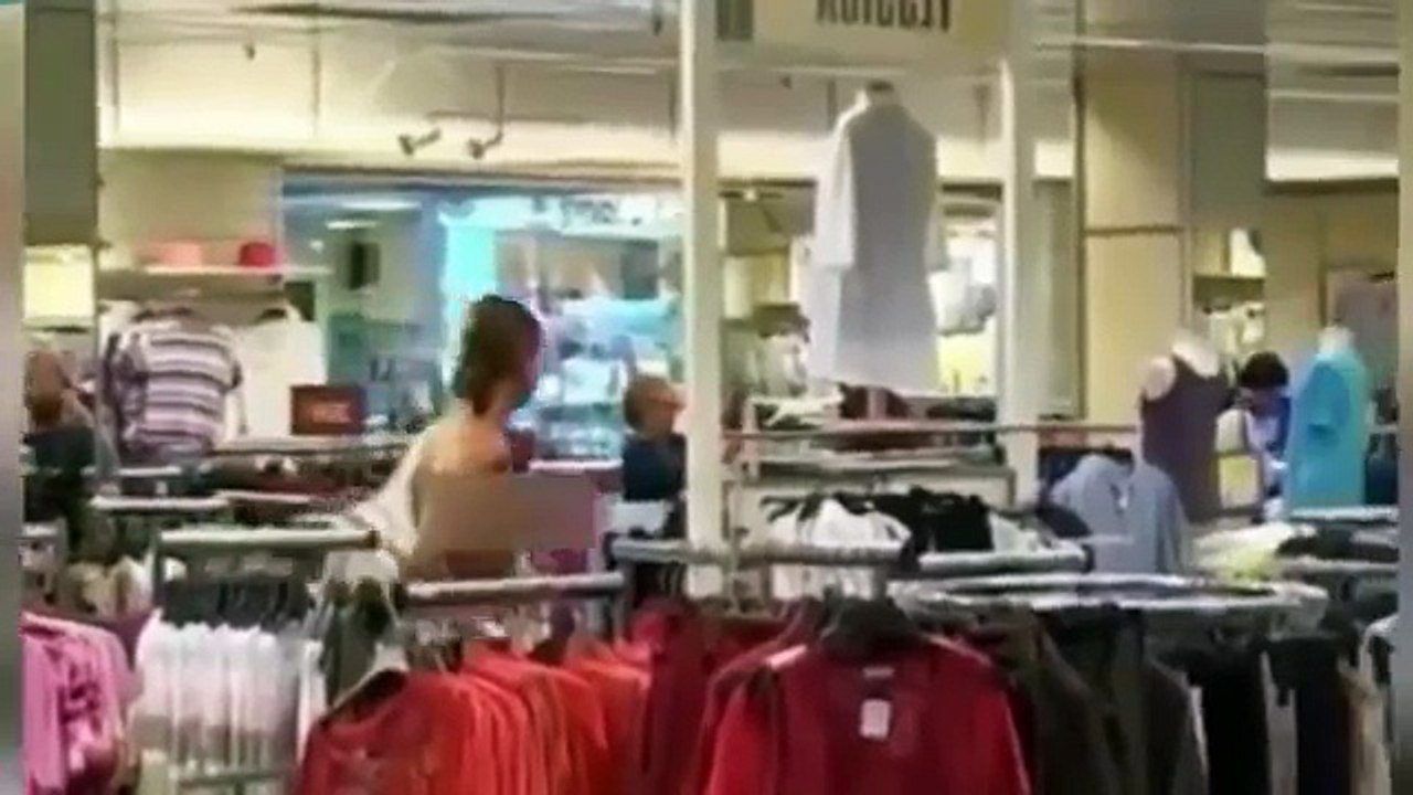 Dünyada Paylaşım Rekorları Kıran Mükemmel Bir Kamera Şakası-))