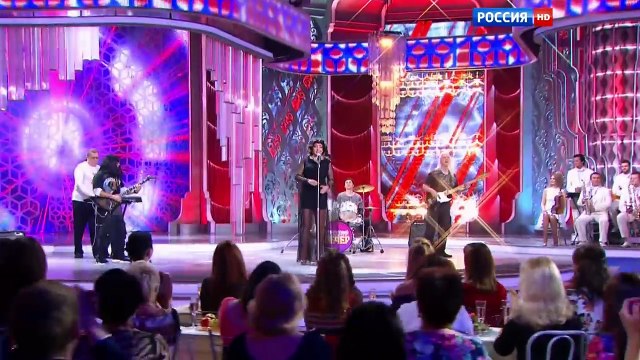 Лолита - 9 жизней