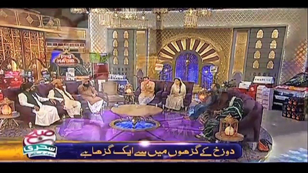 Mein Kabar Andherii Mein Qawwal Amjad Sabri ki akhri qawali-Imran Mobile