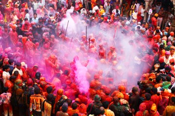Top 10 Bizarre Festivals In India