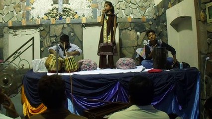 Geet Competition Mahek Akhtar