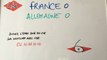 France-Allemagne : Griezmann ouvre le score sur pénalty
