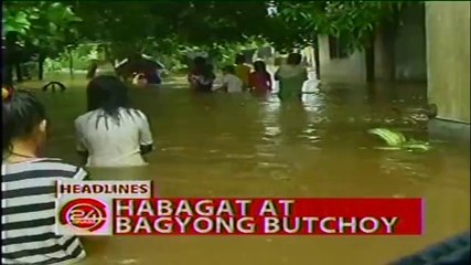 Twenty Four Hours July 8 2016 Part 1