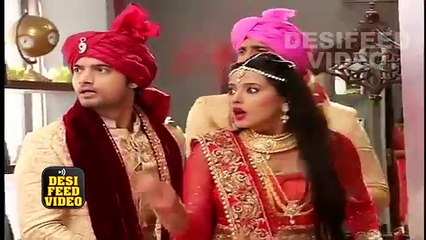 Kasam - Tere Pyar Ki - 8th July 2016 - Full On Location Episode- Colors Tv New Serial