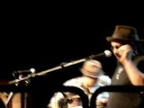 Jason Mraz - Reggaedy Live @ The Fillmore (7/28/2009)