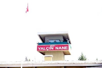 Uzman Çavuş, Tartıştığı Astsubayı Öldürüp Kaçtı