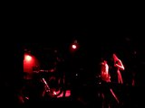 Bear In Heaven - Lovesick Teenagers live 27/01/10