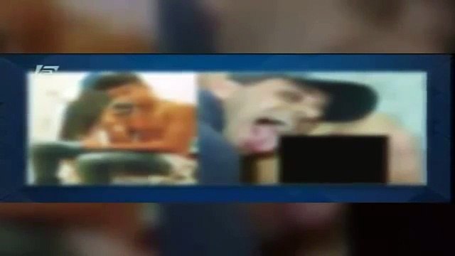 Menina de 17 Anos e Estuprada Por 30 Homens (NOTICIA)