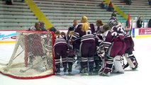 Highlights: Cornell Women's Ice Hockey vs. Colgate - 11/17/15