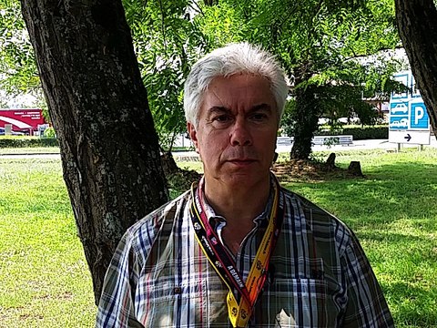 Nos envoyés spéciaux préfacent la septième étape du Tour de France