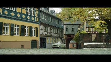 Yalan Labirenti - Labyrinth of Lies (2014)