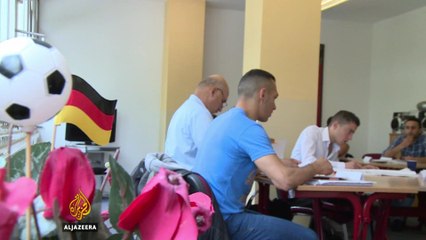 Germany approves new integration law for refugees