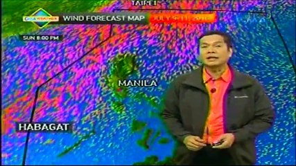 Twenty Four Hours July 8 2016 Part 3