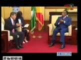 Journal de 20h TVCongo du mercredi 06 juillet 2016 -By Congo-Site