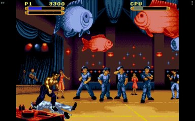 ♥ SEGA MEGA DRIVE GENESIS DREAMCAST SATURN ● LETS PLAY WALKTHROUGH GAMEPLAY ● DRAGON BRUCE LEE HISTORY