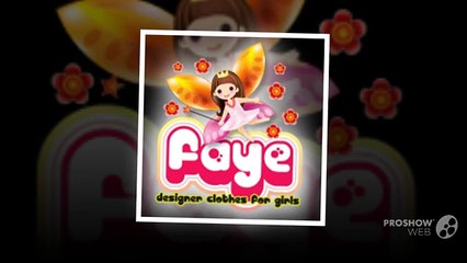 Kids Dresses | Baby Dresses - Faye