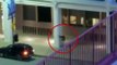Tiroteo en Dallas: Primeras imágenes del francotirador en acción- Imágenes que pueden herir su sensibilidad