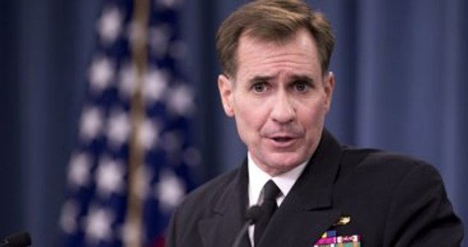 NATO Zirvesi Öncesi ABD'den Erdoğan'a Yanıt: YPG ve PYD Terör Örgütü Değil