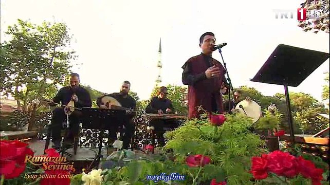 Mümin olan vuslat yoluna gider İbrahim Suat Erbay Ramazan 2016
