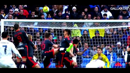 Lionel Messi vs Cristiano Ronaldo ● TOP 10 Goals 2015/2016 HD