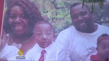 Alton Sterling: US Justice Department to probe killing
