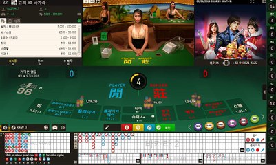 생방송바카라사이트 ☆VVO38。COM☆