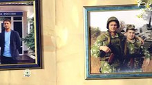 Степные волки 1 серия