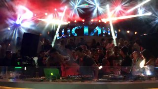 Luciano @ Opening Party Destino Ibiza 27-05-2016
