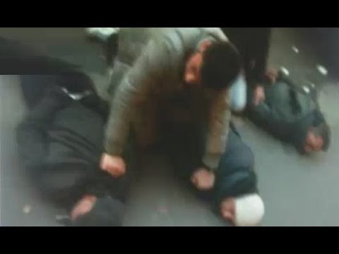 Milano - Rapine a mano armata, sgominata banda: 8 arresti (08.07.16)