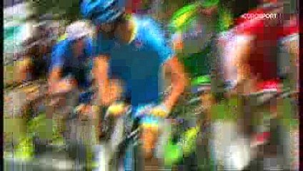 Tour d'Autriche 2016 Etape 5