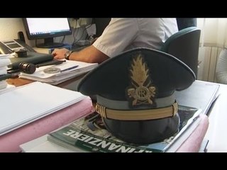 Trieste - Vendite su Ebay dalla Slovenia, Iva evasa per 700mila euro (08.07.16)